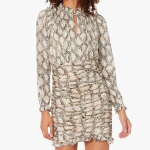 ♡ BCBGMAXAZRIA Women's Shirt Dress ♡